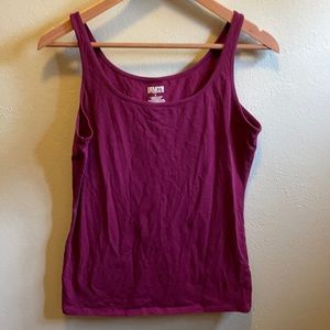 Duluth trading tank. Size L